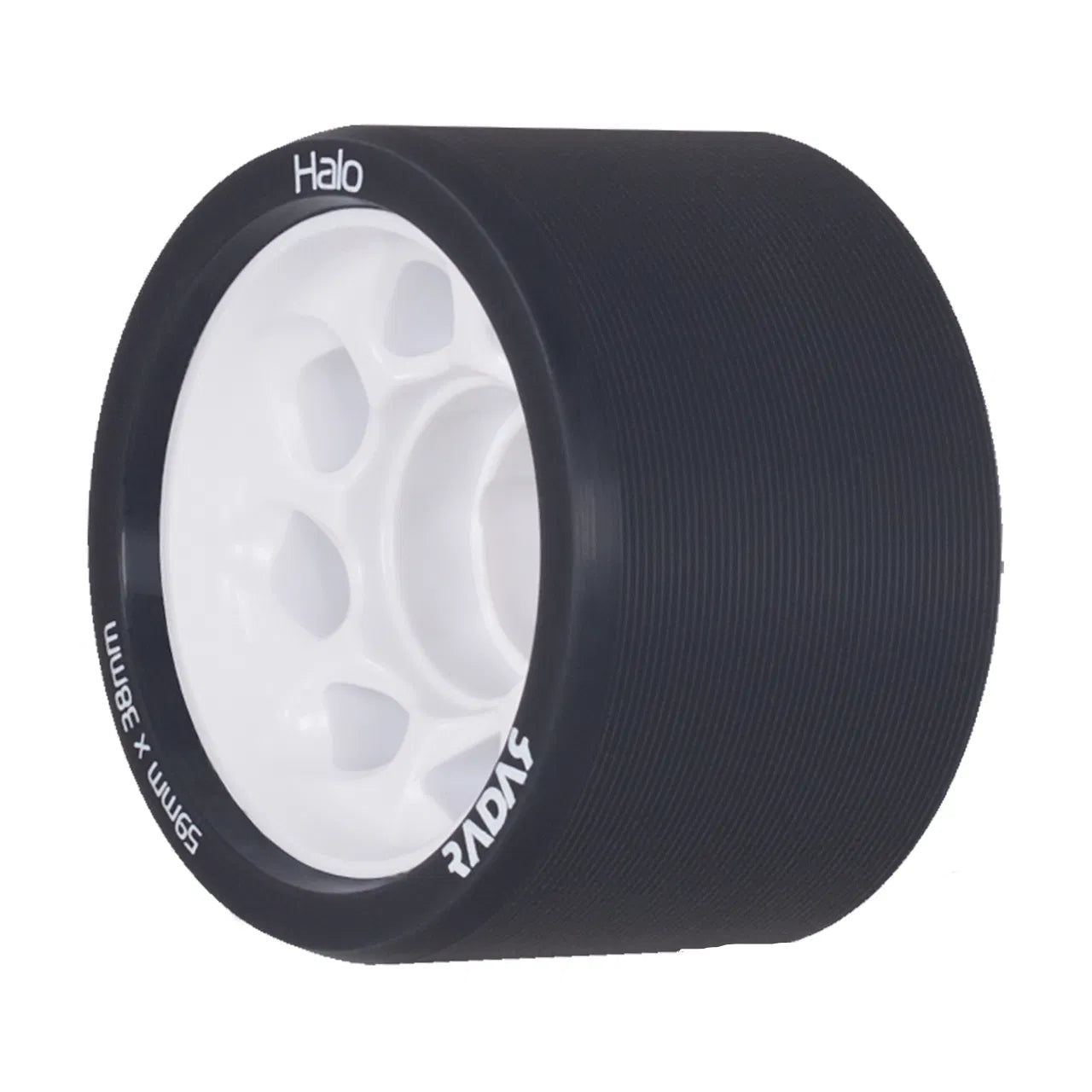 Radar Halo Wheels - 59mm